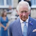 Derbyshire’s royal correspondent James Taylor has expressed his sadness at the disclosure that King Charles is being treated for cancer.