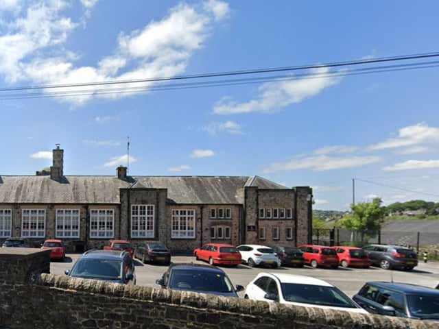 New Mills School, at Church Lane, received 309 applications for its 150 places. This means 49 per cent of applications were successful.