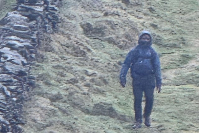 Derbyshire police issue appeal for help to trace man in connection with ...