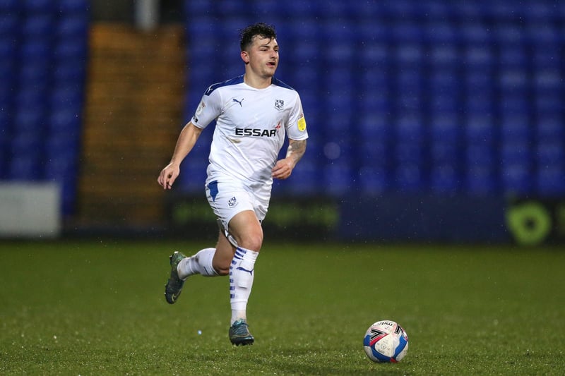 Preston, Sunderland and Portsmouth have all been credited with an interest in Tranmere Rovers midfielder Otis Khan. The former Sheffield United starlet has been impressing in his first season with the League Two side. (Football League World)