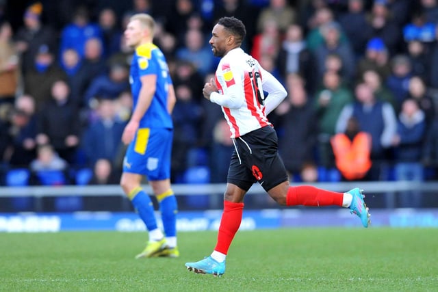 Is it time for Jermain Defoe to start from the beginning?