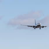 Most of today’s delayed flights are departing from Manchester Airport.
Credit: DAVID SOANES - stock.adobe.com