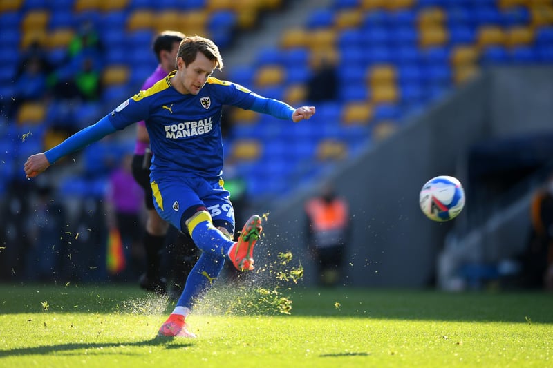 Sheffield Wednesday's hopes of signing lethal striker Joe Pigott look to be slim, with fresh reports claiming the player has his heart set on a joining a Championship side. He left AFC Wimbledon at the end of last season, after scoring 20 League One goals. (South London Press)