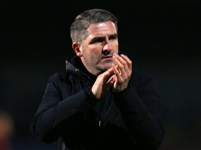 Odds for League One promotion: 16/1