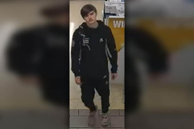 Police appeal after cyclist threatened and robbed by three men in ...