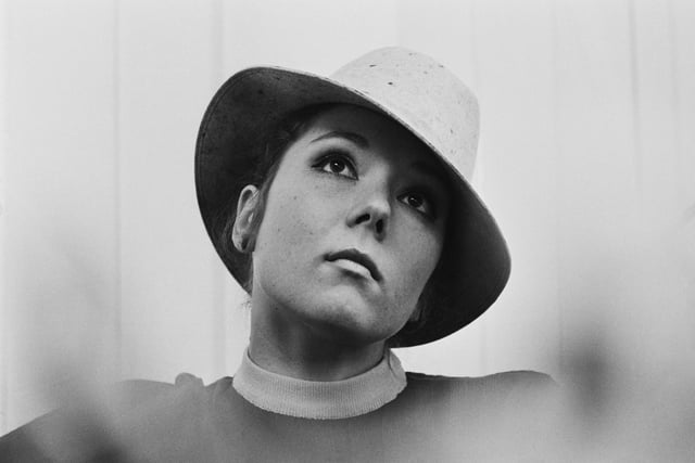 Diana Rigg lit up screens in The Avengers and more recently Game of Thrones. She made her stage debut at the Pomegrante in 1958