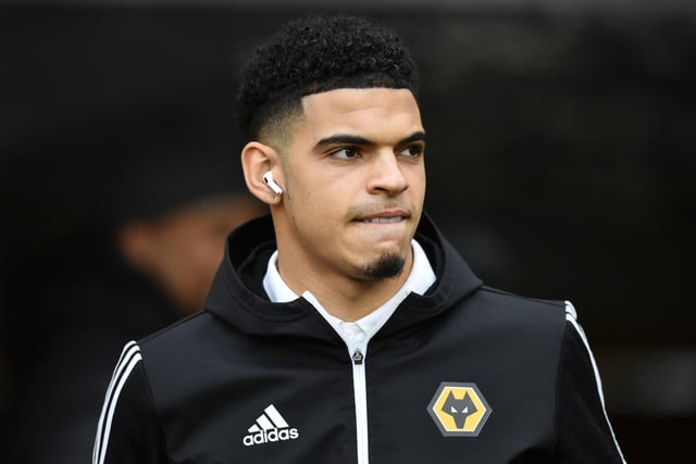 Swansea City are closing in on a loan deal for Wolves midfielder Morgan Gibbs-White. The 20-year-old was an U17 World Cup winner with England back in 2017. (BBC Sport)