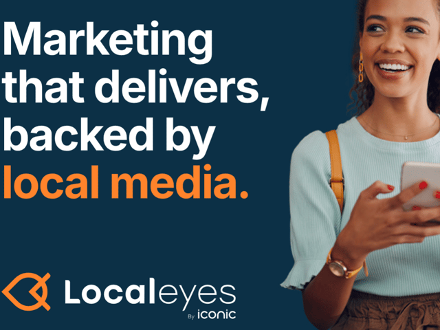 Lens was built by Localeyes' own SEO and web team