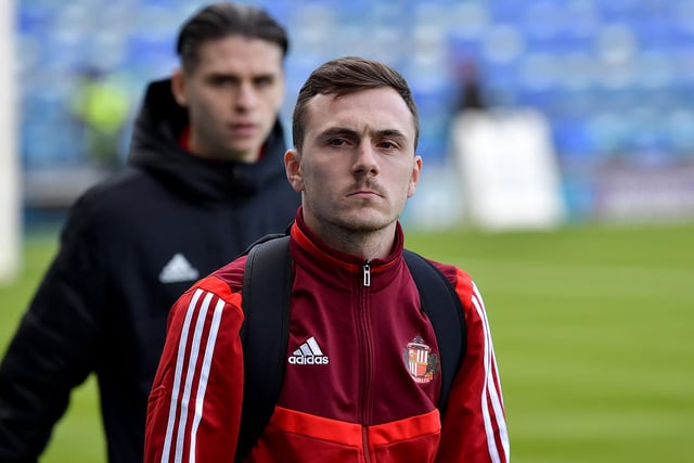 Sunderland fans have seen little of Scowen, with the team’s good form after his arrival limiting his chances. With a full pre-season under his belt, he will surely have a far bigger part to play. His combative and energetic style is exactly what Parkinson wants from midfielders.