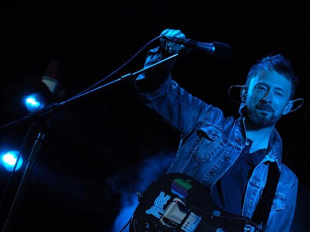 This one was reviewed by yours truly for the Edinburgh Evening News, and it earned the Oxford band five stars as they proved beyond any doubt they are one of the greatest rock bands in history.
Thom Yorke and the boys dusted off classics such as Fake Plastic Trees, Karma Police and Paranoid Android, while the rarely-played Creep was even given an outing, much to the delight of everyone in attendance that night.
The support act was none too shabby either, US legend Beck warming up the crowd alongside the pint-sized mini-Beck, a painstakingly accurate puppet, complete with the star's shaggy blonde hair and fedora, who was lip-synching and playing air guitar alongside the singer.