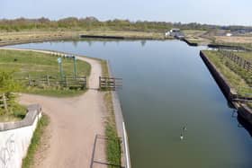 Plans to restore another major section of Chesterfield Canal have been given the green light by councillors