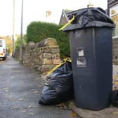 Derbyshire Dales residents have been left waiting for waste collections for much of this year, despite huge extra payouts to contractor Serco.