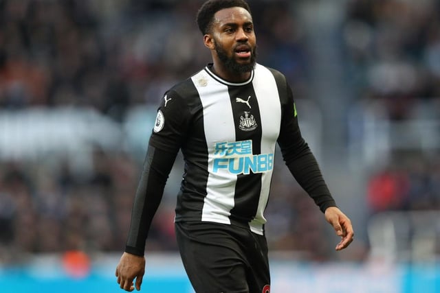 Danny Rose admits he’d love to stay at Newcastle United beyond his loan spell from Tottenham Hotspur. (Various)