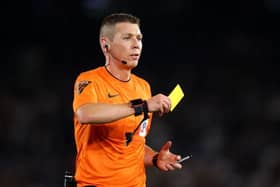 There were 63 red cards and 2,010 bookings in the Championship this season.