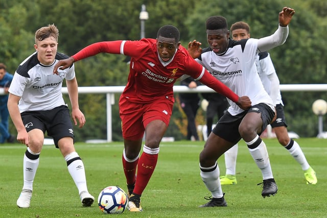 Sheffield Wednesday are considering offering youngster Okera Simmonds a deal after taking him on trial. Simmonds has played for Accrington Stanley, Blackburn Rovers and Liverpool over the years and he is currently training with the Owls’ U23 side. (Various)