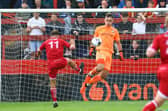 Chesterfield v Sheffield Wednesday - live updates.