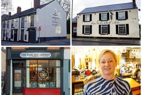 These “hidden gems” across Derbyshire were recommended by customers.