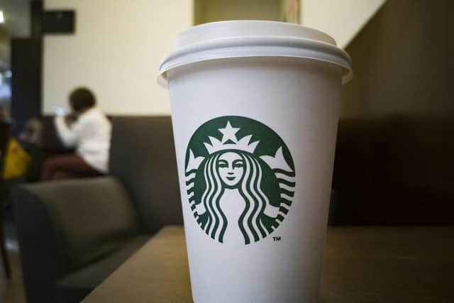 Chesterfield Borough Council have approved the addition of a Starbucks in Whittington Moor.