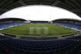 Chesterfield are set to appoint a new manager.