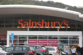 Sainsbury's is urging people to people to wear face coverings, unless exempt, in its stores.