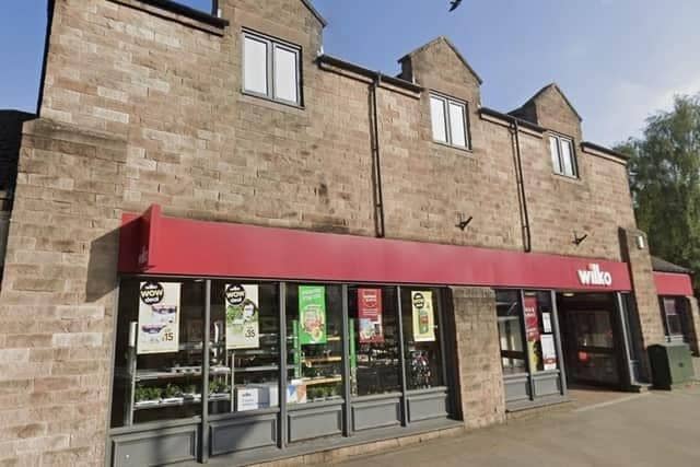 Poundland owner Pepco has agreed to purchase 71 Wilko stores, including the Matlock branch, following the collapse of the high street chain.