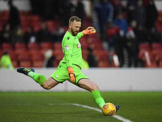 A deal for Wolves goalkeeper Matija Sarkic is firmly in Sunderland’s sights as they eye competition for Lee Burge. Ex-Black Cats stopper and free agent Ben Alnwick has also been linked with a move to the Stadium of Light. (Various)