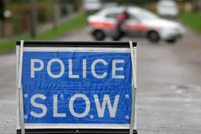 A man has died following a fatal collision in Breaston last night (Sunday, July 18).