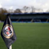 Bromley FC have appointed Andy Woodman as manager.