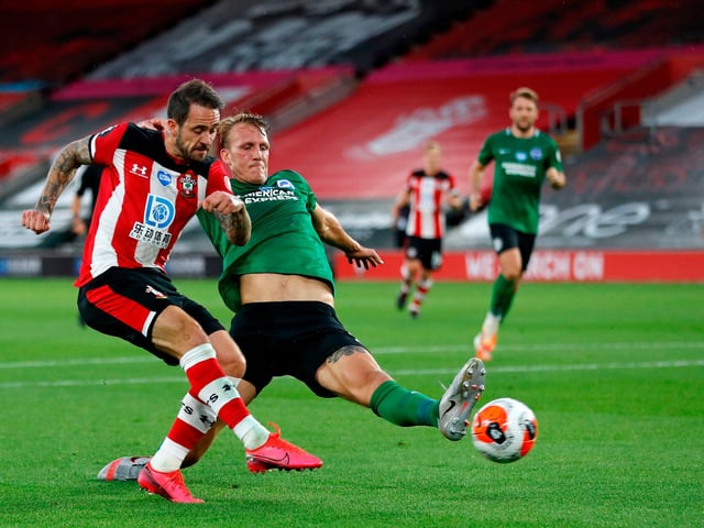 Odds of being top scorers: 500/1. Number of league goals last season: 51.
