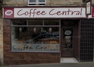 Coffee Central, High Street, Dronfield is rated excellent in 57 of 65 reviews.