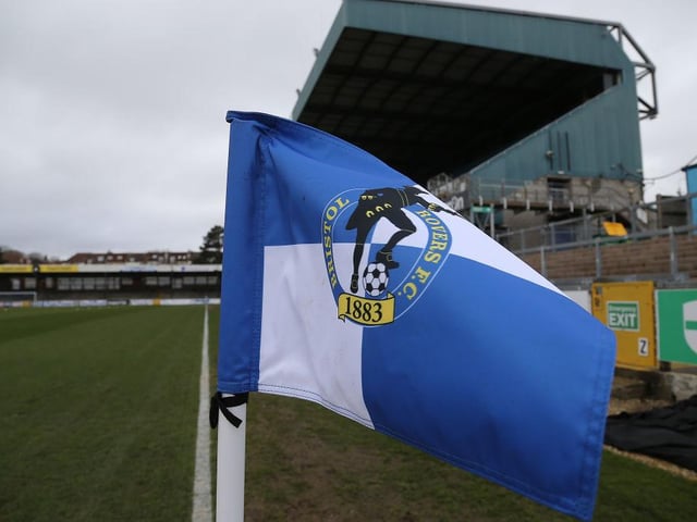 Odds for League One promotion: 9/2