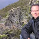 Rights activist Peter Tatchell will be joining the walk to raise money for the Chesterfield Drop In Centre of Derbyshire LGBT+.