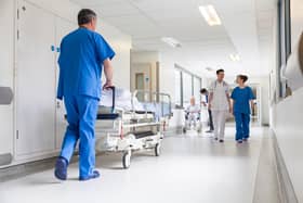 Records from the Medical Practitioners Tribunal Service and Nursing and Midwifery Council show a number of Derbyshire health professionals have had their right to practice either erased or suspended.