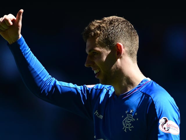 Ex-Liverpool and Rangers man Jon Flanagan could get a deal with Fleetwood Town, after recently training with Joey Barton’s side. (The Sun)