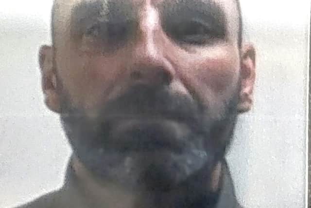 Police launch appeal to trace missing man from Derbyshire town amid ...