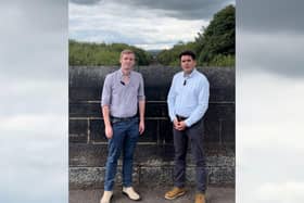 Earlier this year, Mr. Rowley brought the Rail Minister, Huw Merriman MP, to North East Derbyshire to discuss what possibilities the re-opening of the line would bring to the local area. Today, that has paid off with confirmation that the line will re-open in the future.