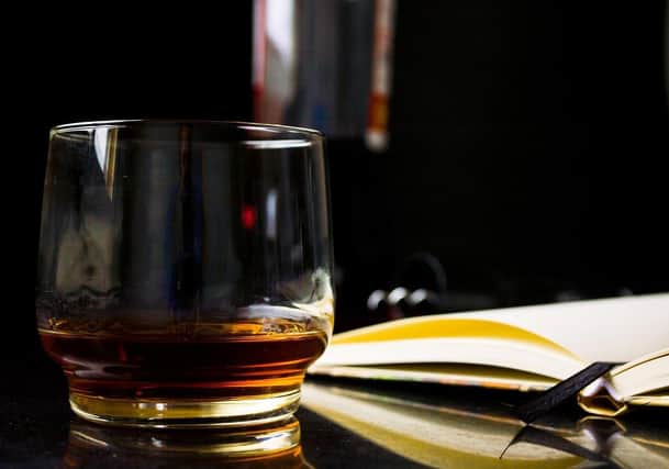 Do you have a favourite Whiskey or Bourbon?
