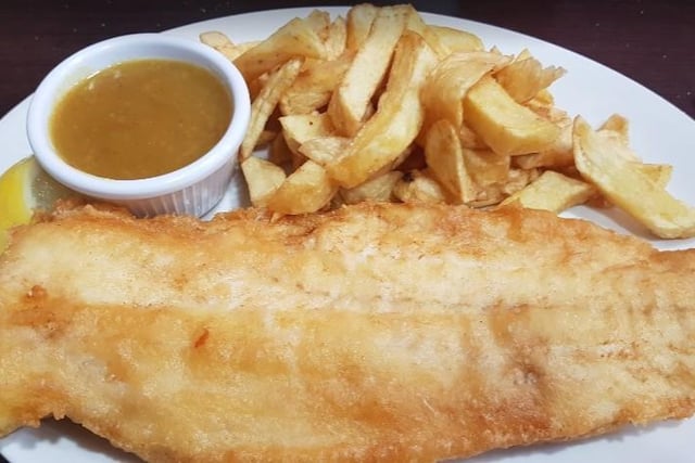 Treat the family to some fish and chips tonight freshly prepared by the team at Fillet Fisheries. You can visit them at, Forest Town, Mansfield.