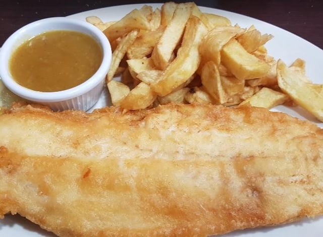 Treat the family to some fish and chips tonight freshly prepared by the team at Fillet Fisheries. You can visit them at, Forest Town, Mansfield.