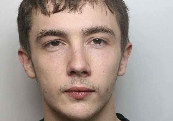 Wildman, 21, was jailed for 19 months after stabbing two teenage boys – aged 14 and 15 - during a group brawl on a village green. 
The defendant, just 19 at the time of the incident, stabbed one of the boys in the abdomen - penetrating his muscle - and “through” his right arm - causing a severed nerve.
Sonal Ahya, defending,  Wildman, of Carwood Road, Renishaw, said: “The sad thing about this case is this is otherwise a decent young man who had never been in trouble before with supportive parents and a job.”