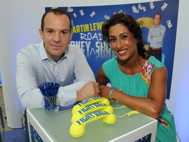 Saira Khan, born May 15, 1970, went to Wilsthorpe School and first appeared on our screens as a contestant in the first series of The Apprentice. Since then, she has become a well-known TV personality having been a regular panelist on Loose Women between 2015 and 2020. She also co-presented The Martin Lewis Money Show and has appeared on both Celebrity Big Brother and Dancing on Ice.