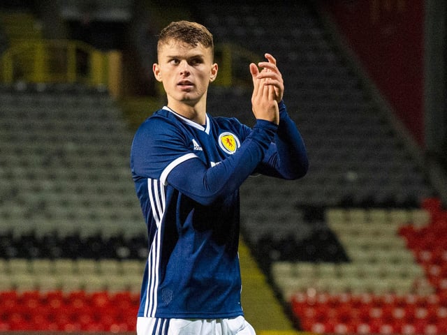 The loan spell last season with Dundee was a disaster for a player who is so highly rated. Scoring against Dundee United in the B team friendly will be a boost for the player but he is likely needing first-team games elsewhere before making the step up to challenge for a first-team spot at Ibrox.