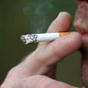 Derbyshire County Council aims to stub out smoking rates across the county – which appear to be higher than the national average – after agreeing to accept over five million pounds of Government funding over the next five years.