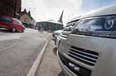 Parking in Chesterfield is continuing to be a hot topic for debate