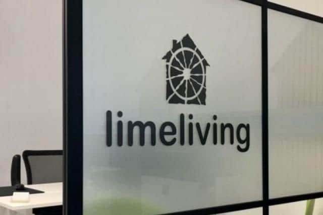 Lime Living have been established in Chesterfield for over a decade.