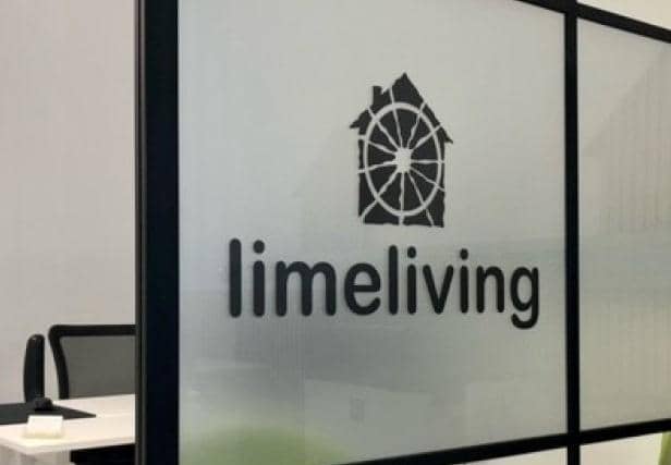 Lime Living have been established in Chesterfield for over a decade.