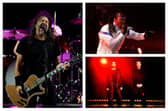 Foo Fighters, The Prodigy and Nine Inch Nails have all been tipped as headliners for Download next year.
