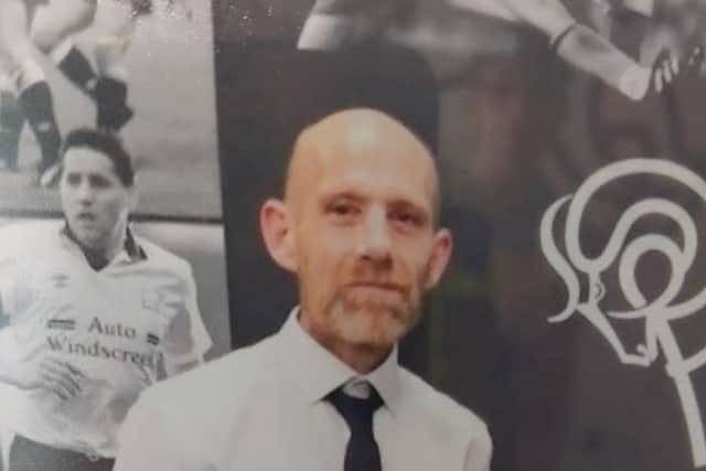 Officers have called on members of the public to help them find Craig.