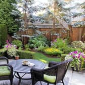 Increase the value of your home by 5% by making the most of the outdoor space. Photo by Shutterstock.