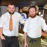 We visited Derbyshire country pub with centuries of history and “great views” – and these photos show why it is perfect to try this autumn